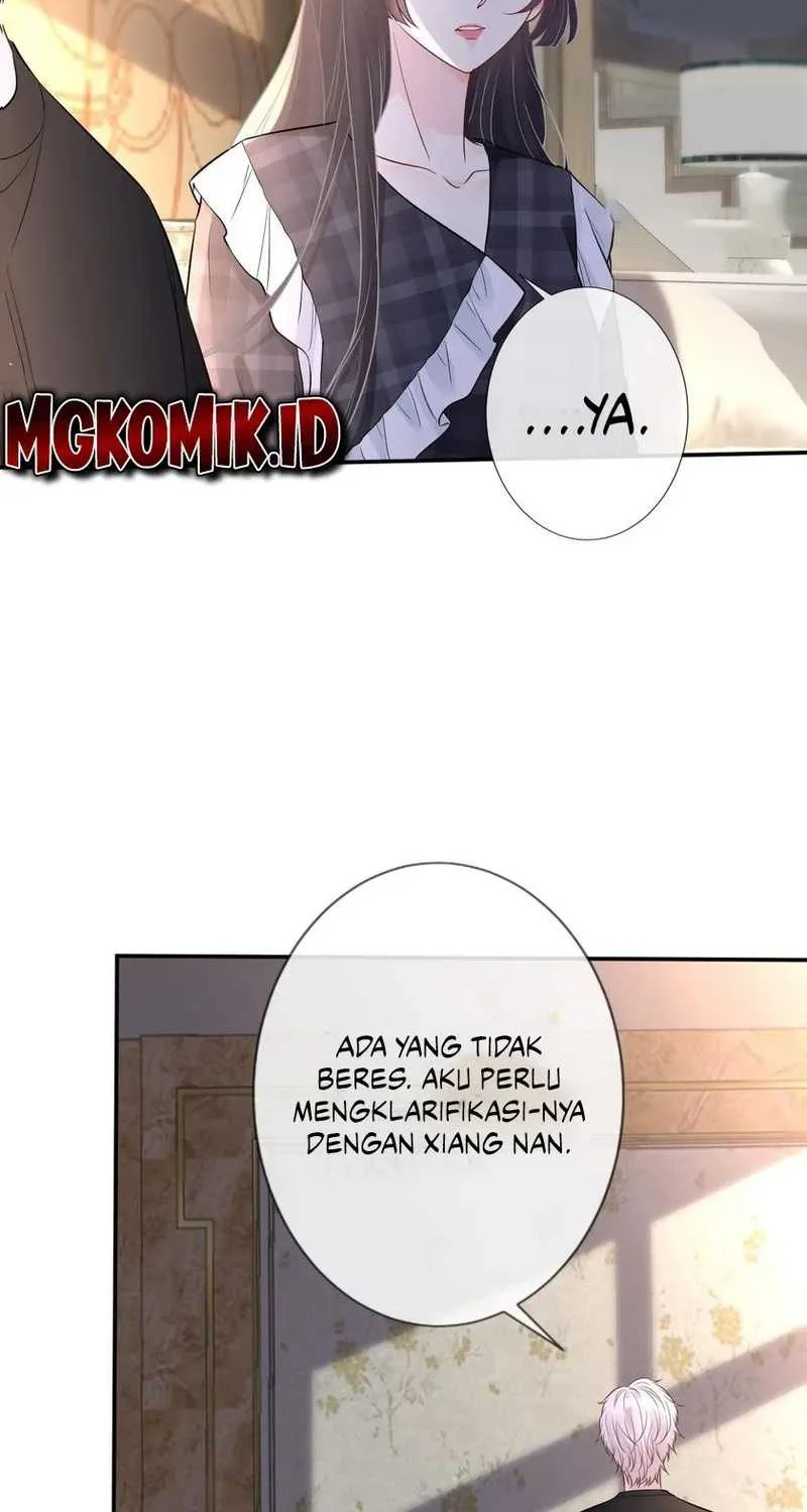 Bao Jin Wo De Xiao Majia Chapter 81 - halaman 10