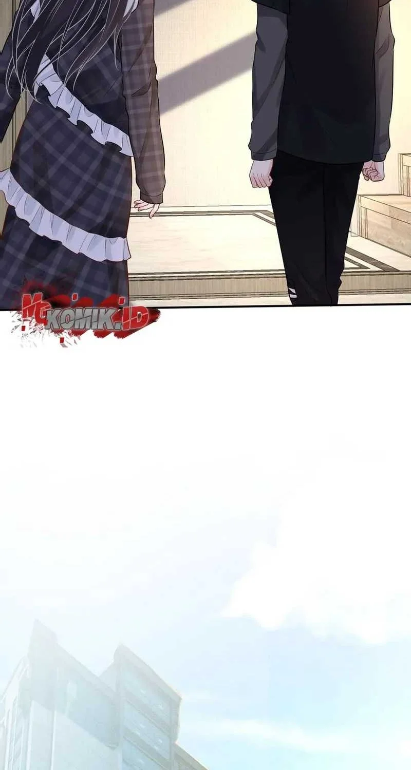 Bao Jin Wo De Xiao Majia Chapter 81 - halaman 12