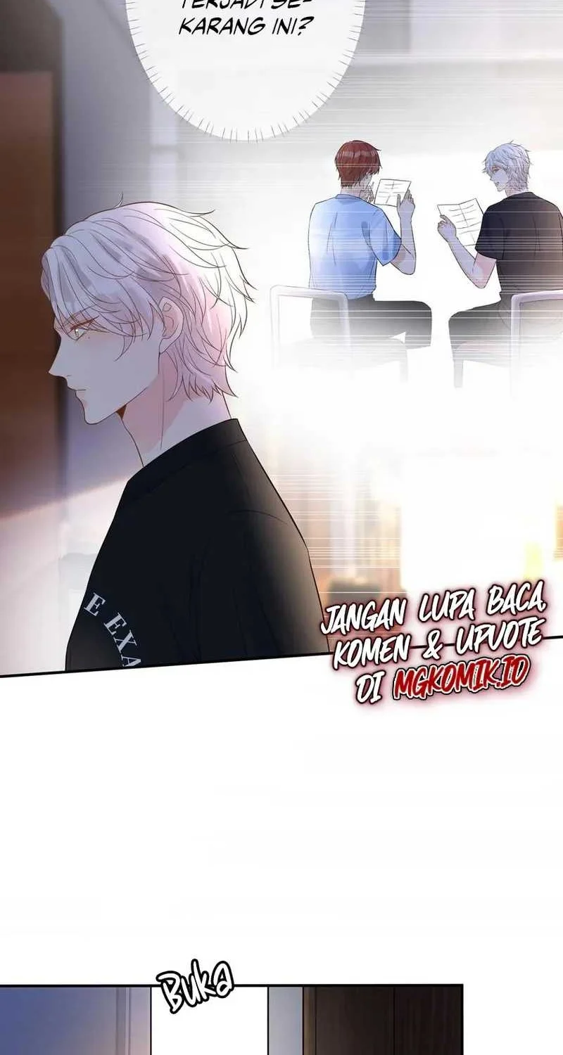 Bao Jin Wo De Xiao Majia Chapter 81 - halaman 16