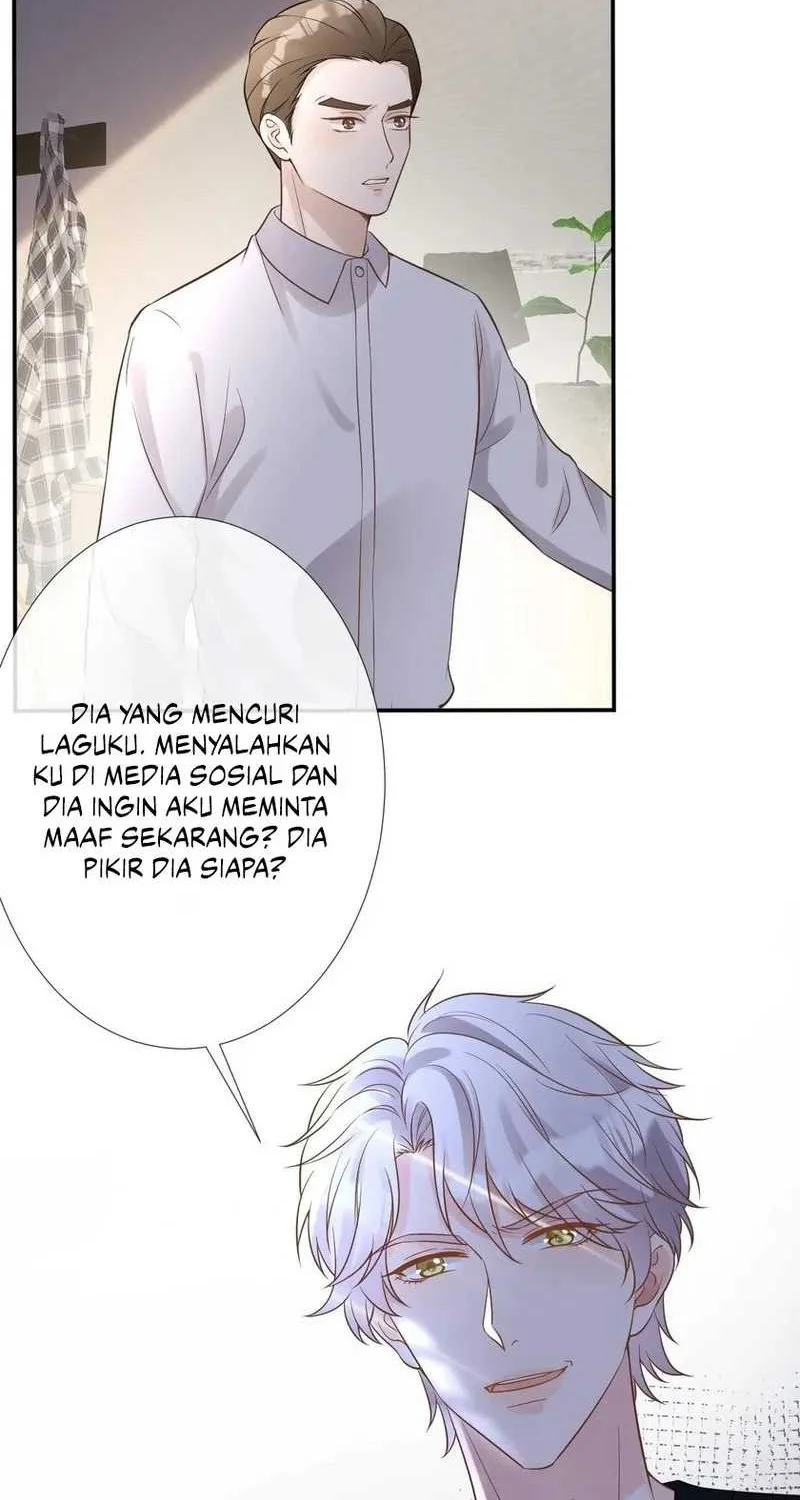 Bao Jin Wo De Xiao Majia Chapter 81 - halaman 18
