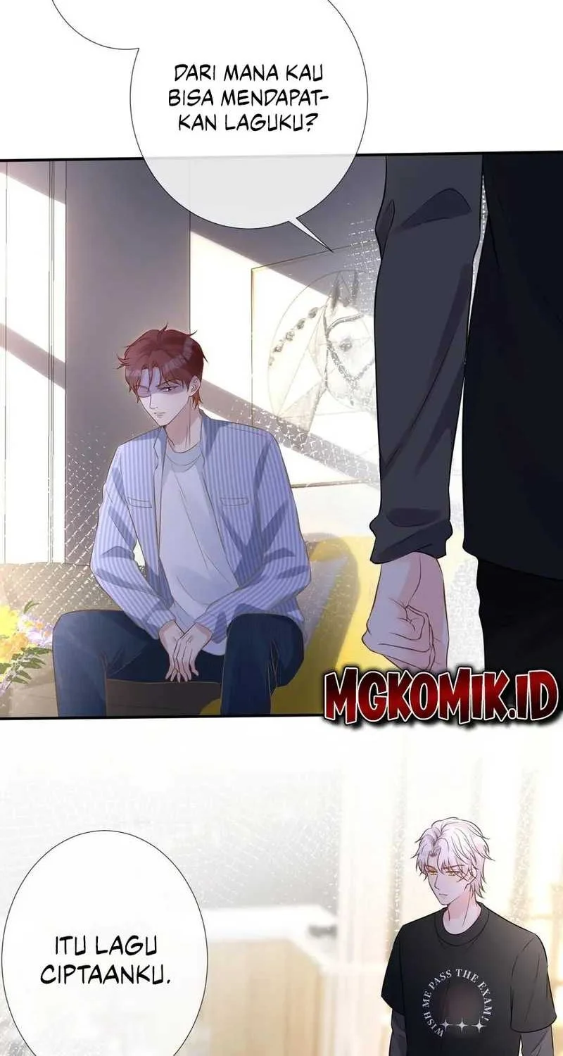 Bao Jin Wo De Xiao Majia Chapter 81 - halaman 20