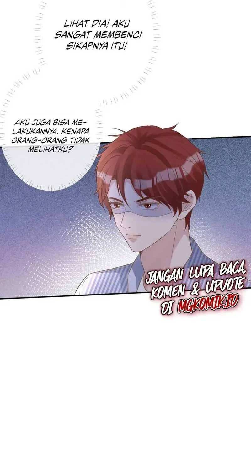 Bao Jin Wo De Xiao Majia Chapter 81 - halaman 22