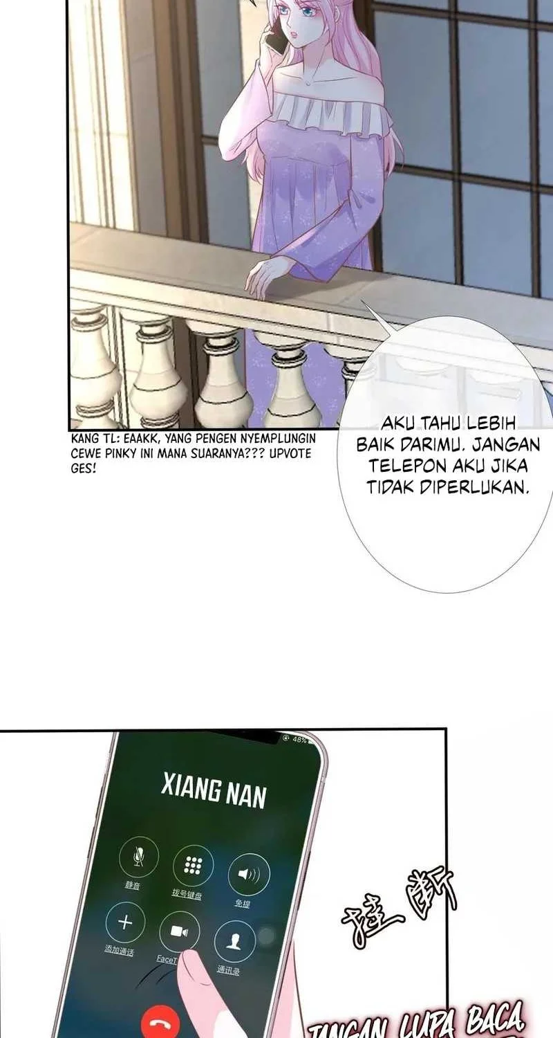 Bao Jin Wo De Xiao Majia Chapter 81 - halaman 28