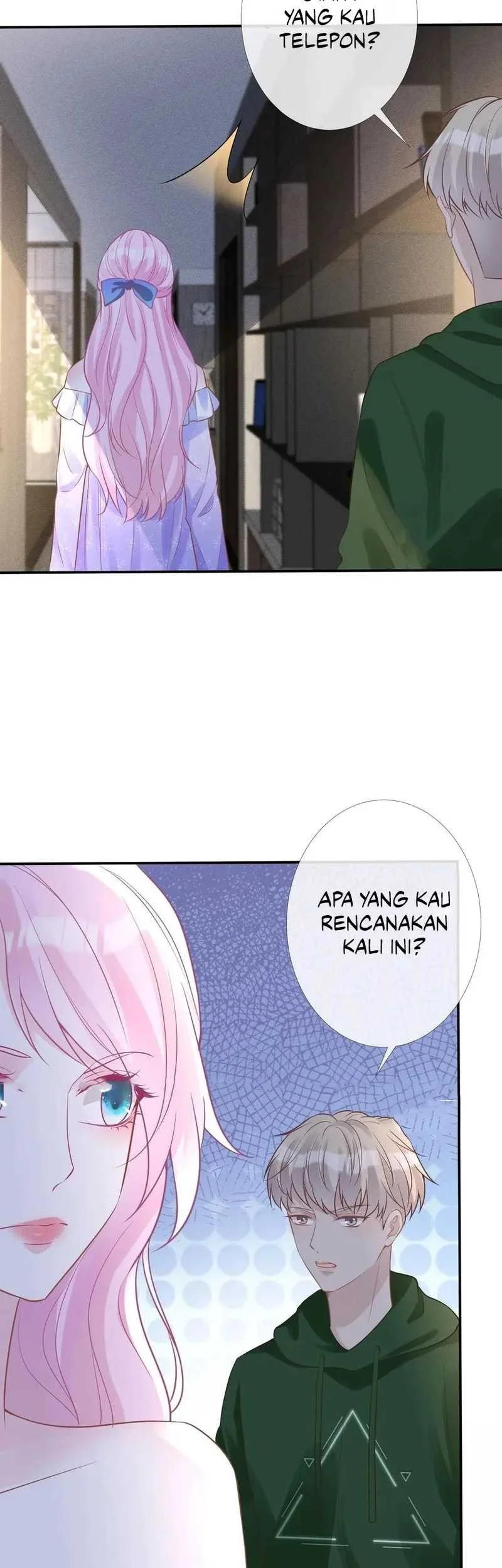 Bao Jin Wo De Xiao Majia Chapter 81 - halaman 31