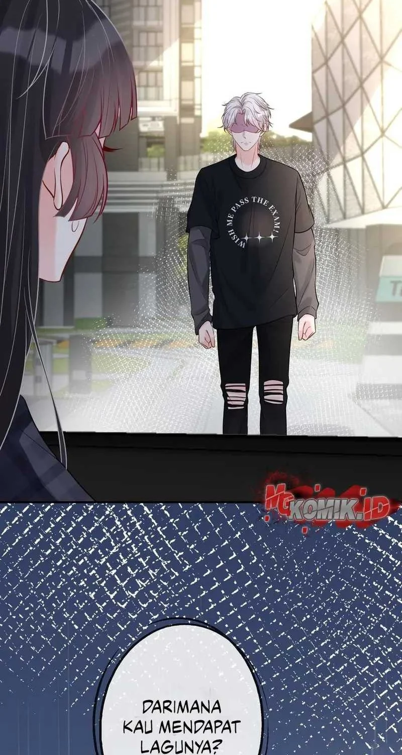 Bao Jin Wo De Xiao Majia Chapter 81 - halaman 34