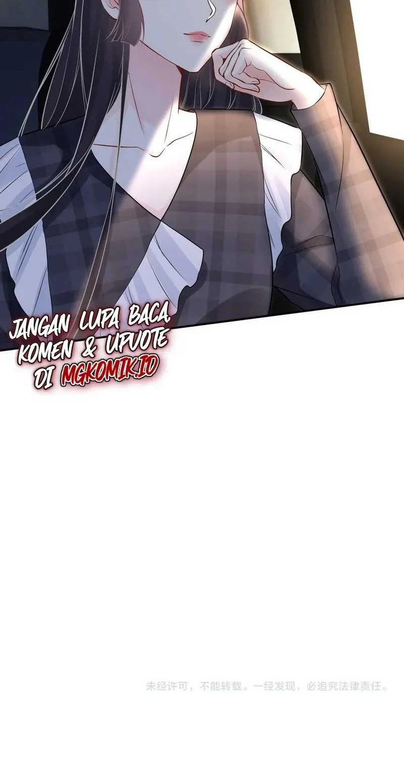 Bao Jin Wo De Xiao Majia Chapter 81 - halaman 36
