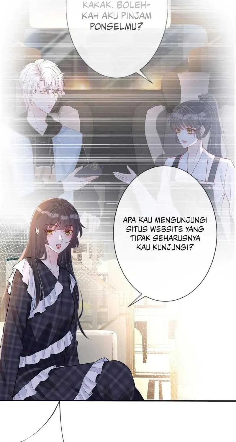 Bao Jin Wo De Xiao Majia Chapter 81 - halaman 4
