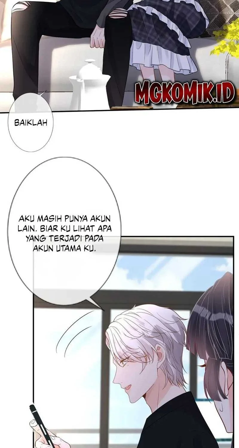 Bao Jin Wo De Xiao Majia Chapter 81 - halaman 6