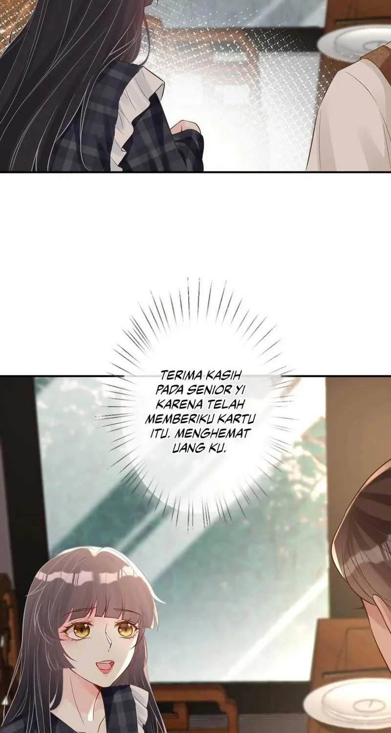 Bao Jin Wo De Xiao Majia Chapter 82 - halaman 10