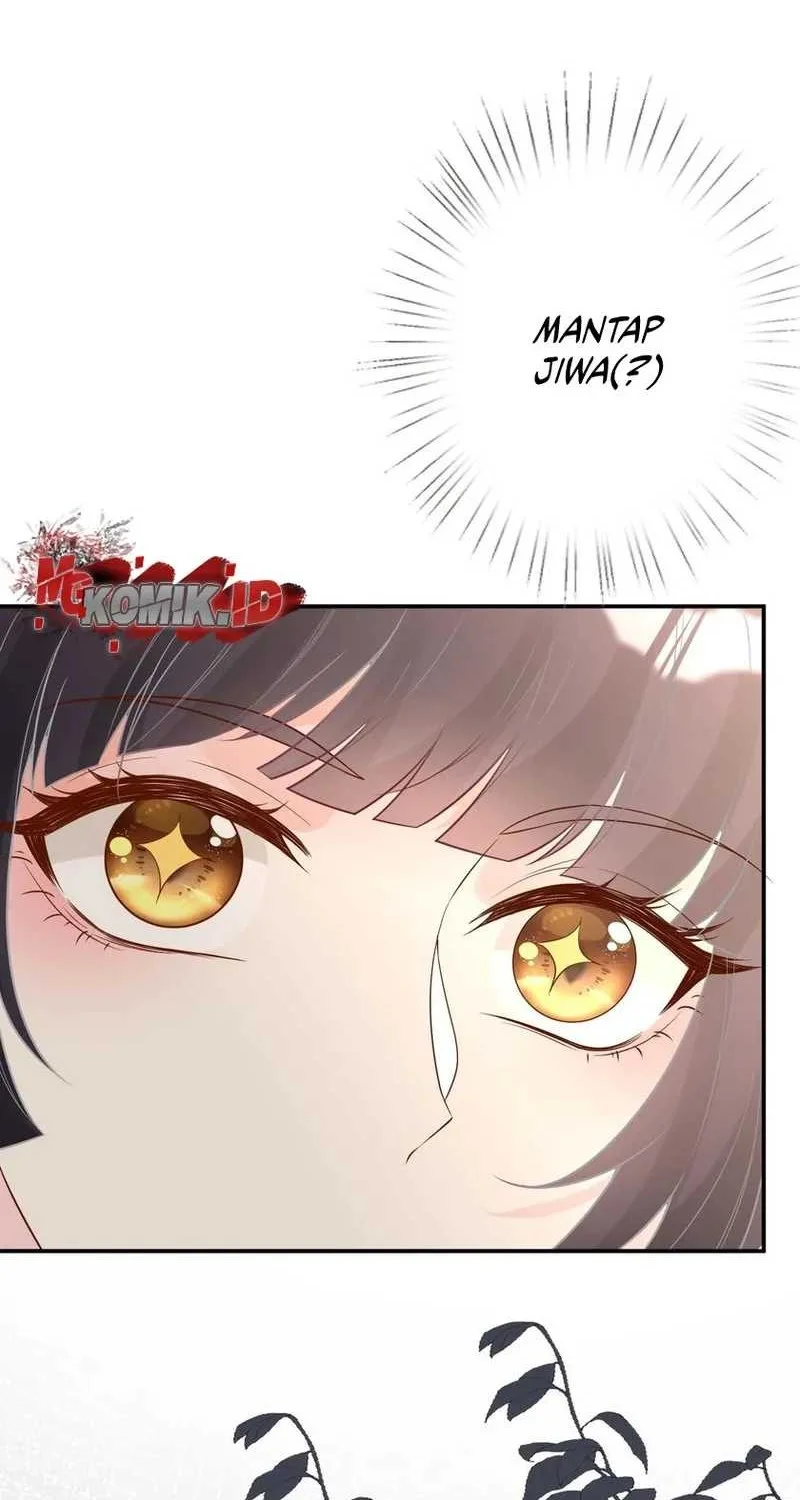 Bao Jin Wo De Xiao Majia Chapter 82 - halaman 12