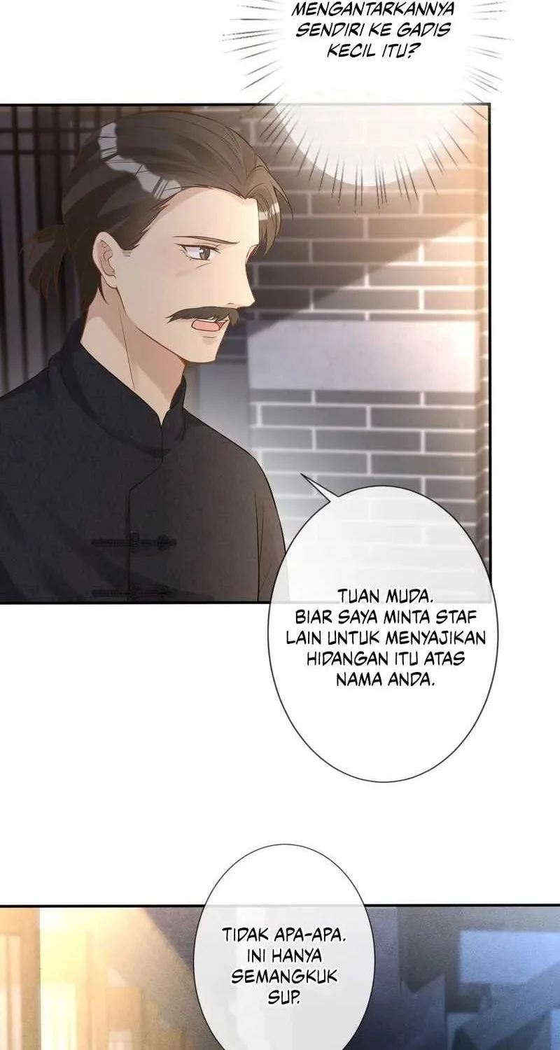 Bao Jin Wo De Xiao Majia Chapter 82 - halaman 16