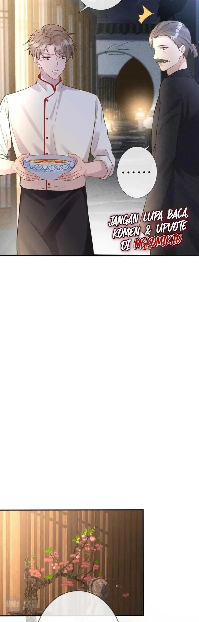 Bao Jin Wo De Xiao Majia Chapter 82 - halaman 17