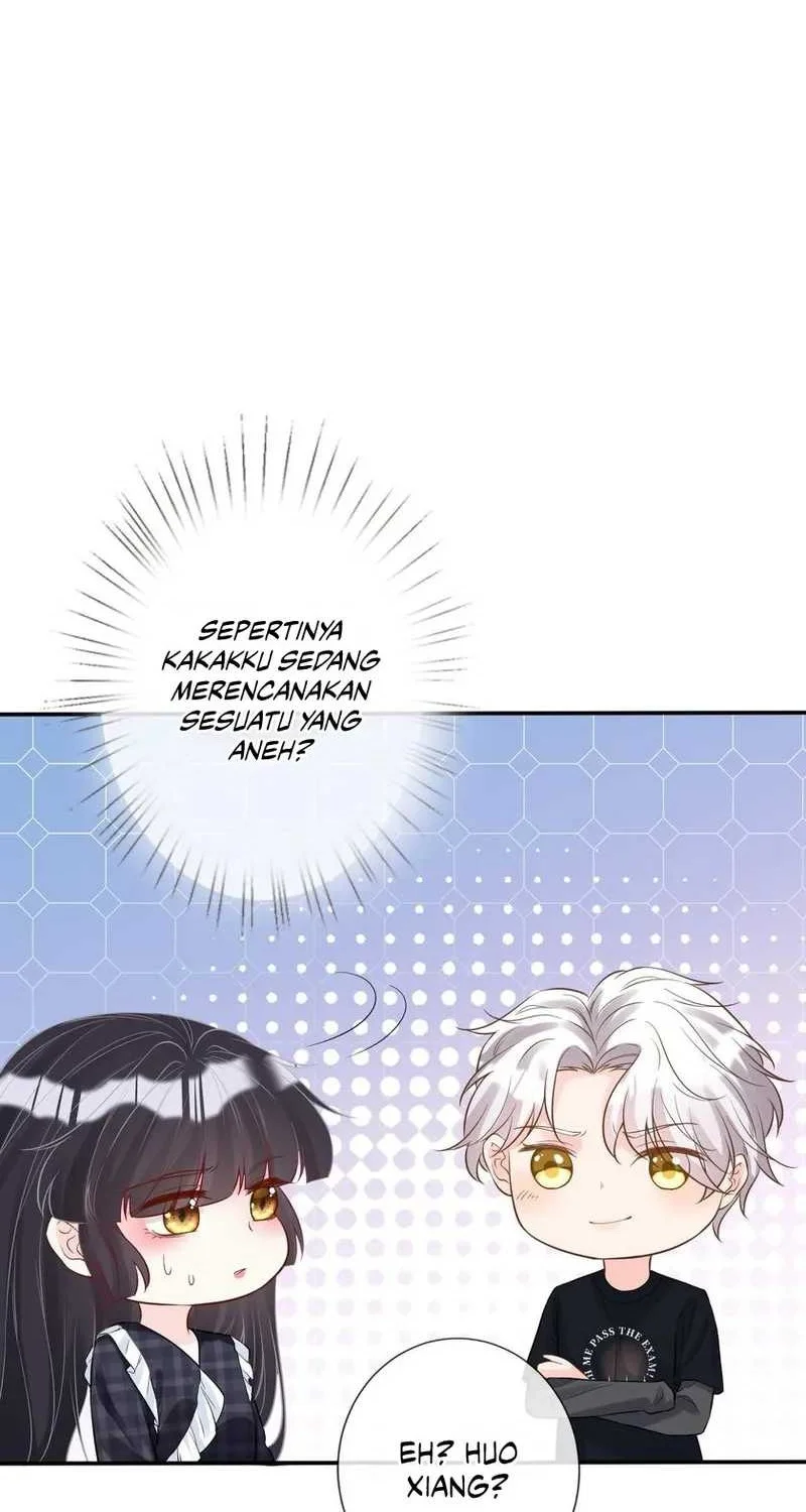 Bao Jin Wo De Xiao Majia Chapter 82 - halaman 20
