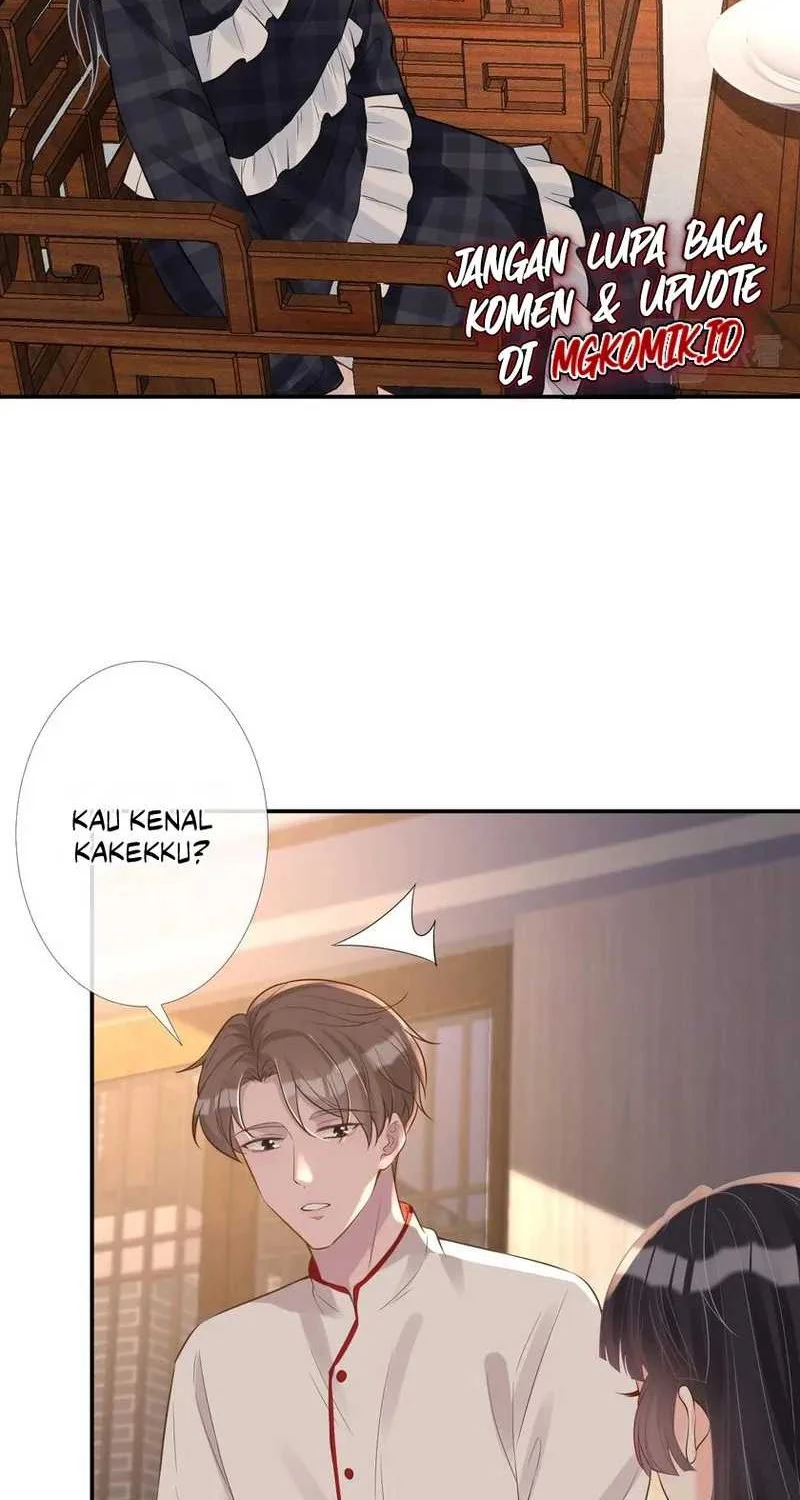 Bao Jin Wo De Xiao Majia Chapter 82 - halaman 22