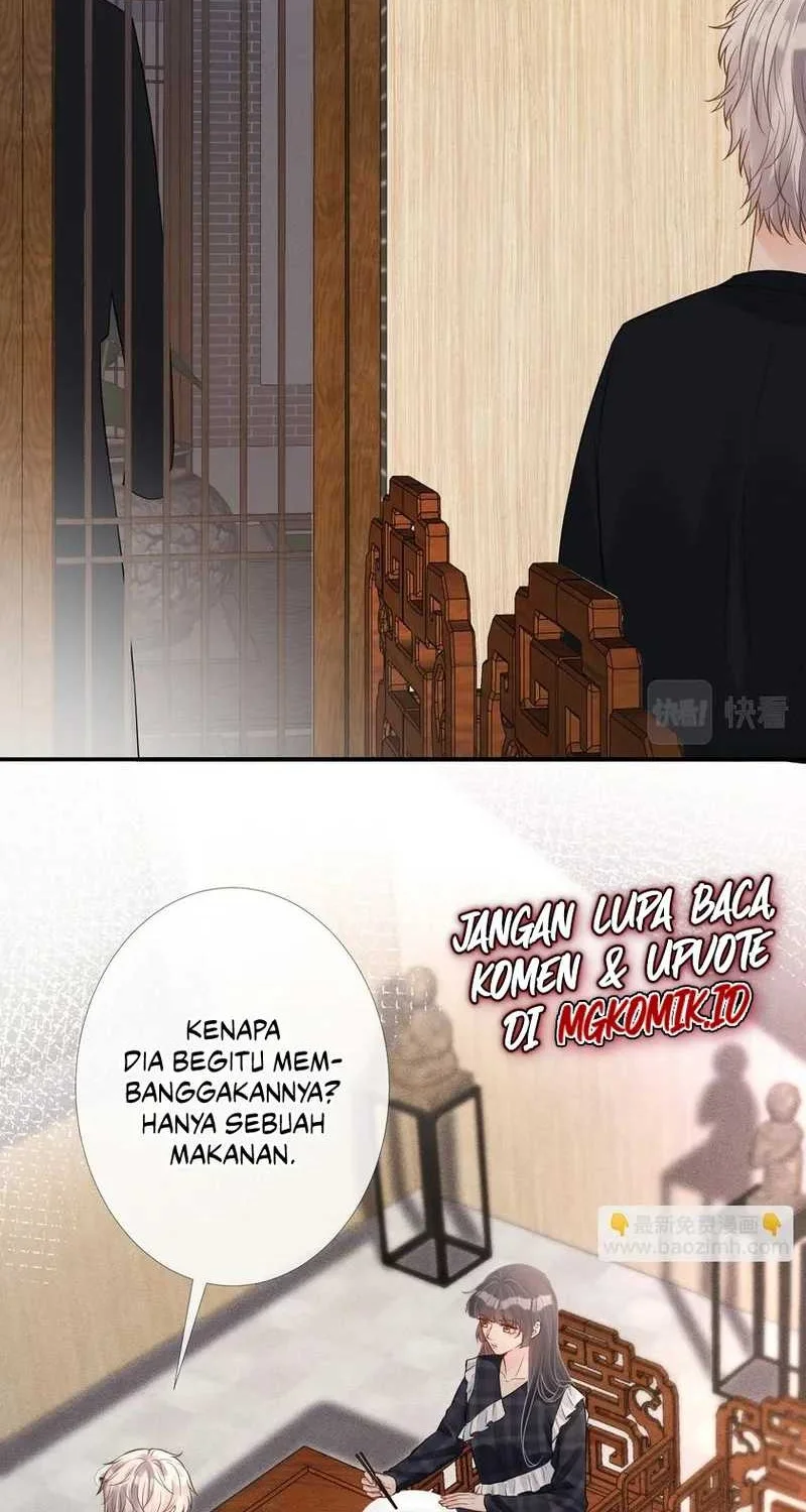 Bao Jin Wo De Xiao Majia Chapter 82 - halaman 26