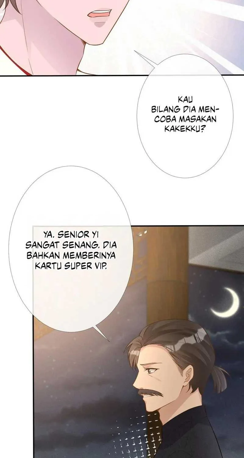 Bao Jin Wo De Xiao Majia Chapter 82 - halaman 30