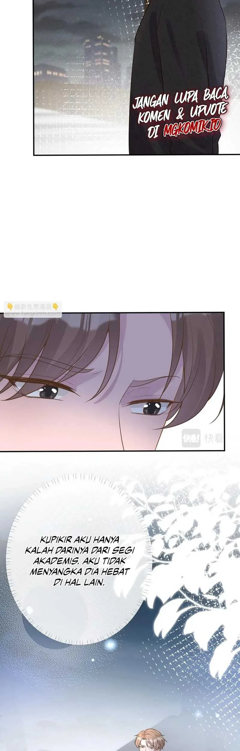 Bao Jin Wo De Xiao Majia Chapter 82 - halaman 31