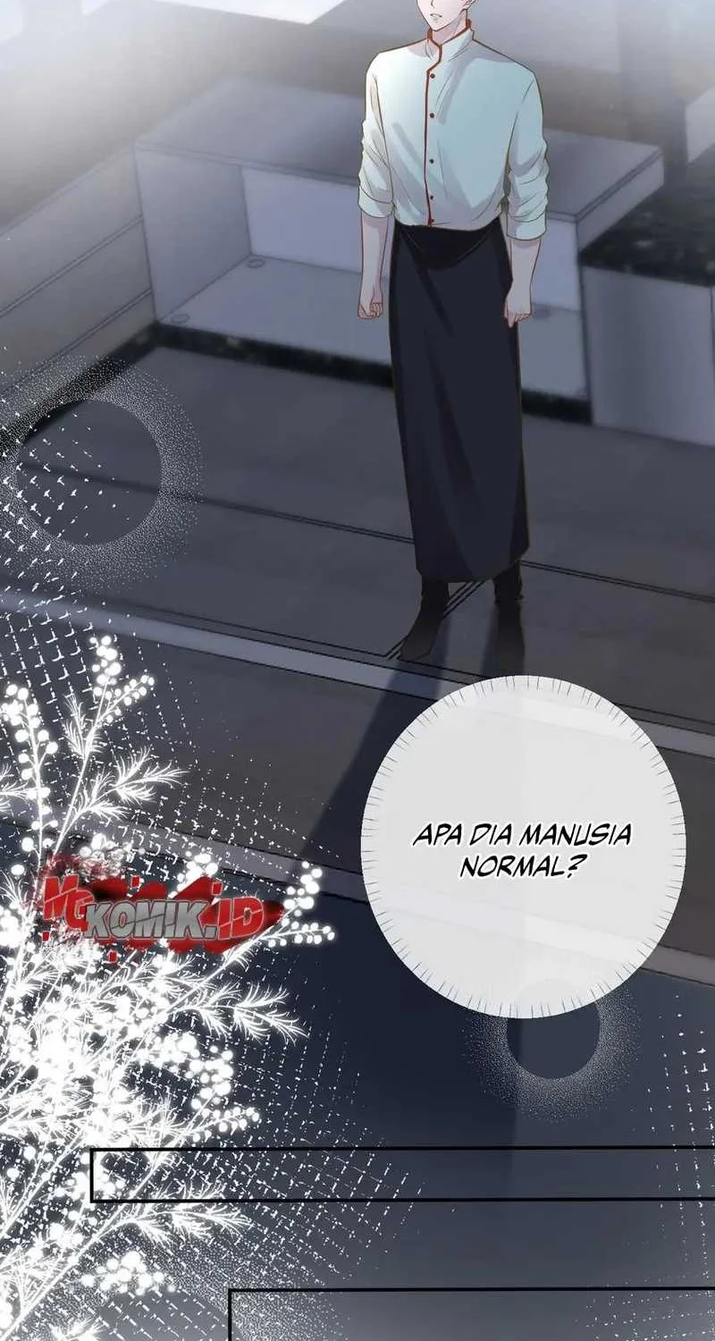Bao Jin Wo De Xiao Majia Chapter 82 - halaman 32