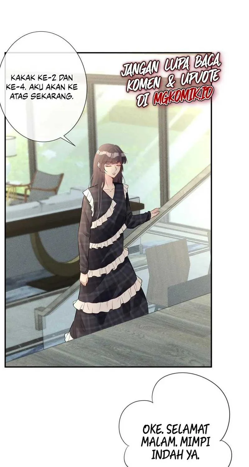 Bao Jin Wo De Xiao Majia Chapter 82 - halaman 34