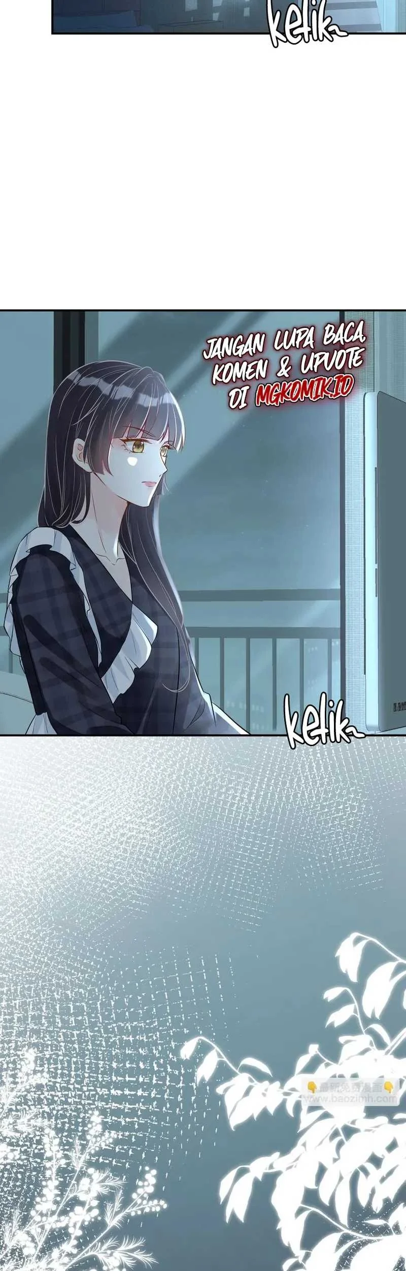 Bao Jin Wo De Xiao Majia Chapter 82 - halaman 37