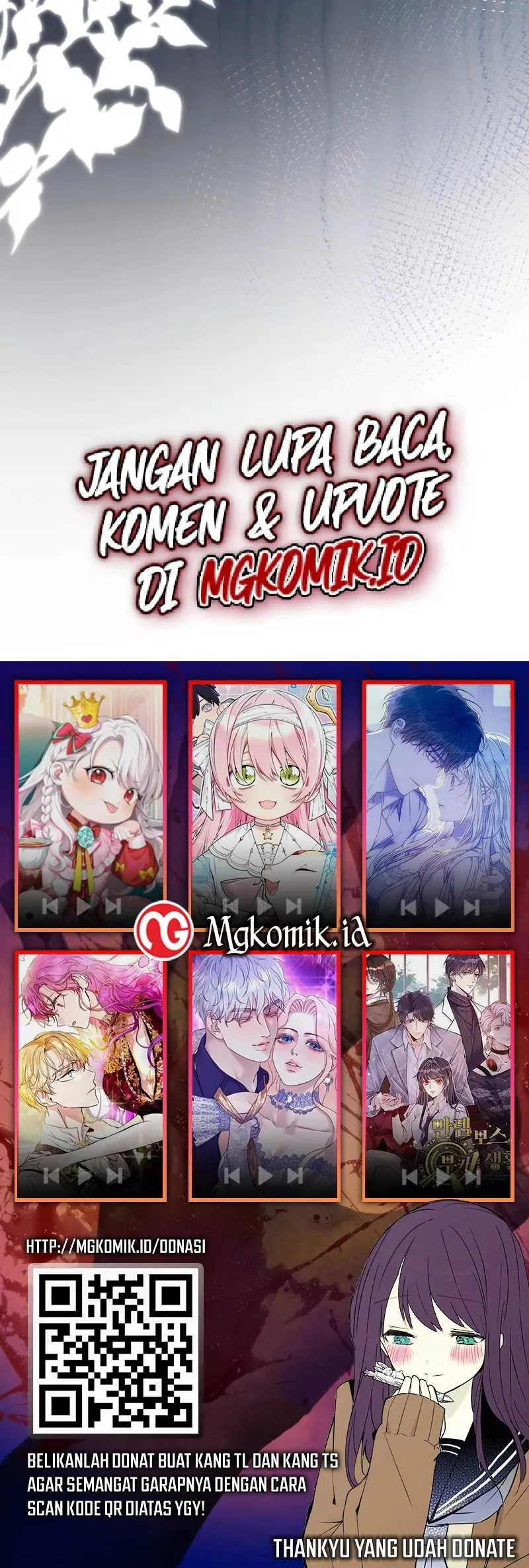 Bao Jin Wo De Xiao Majia Chapter 82 - halaman 39