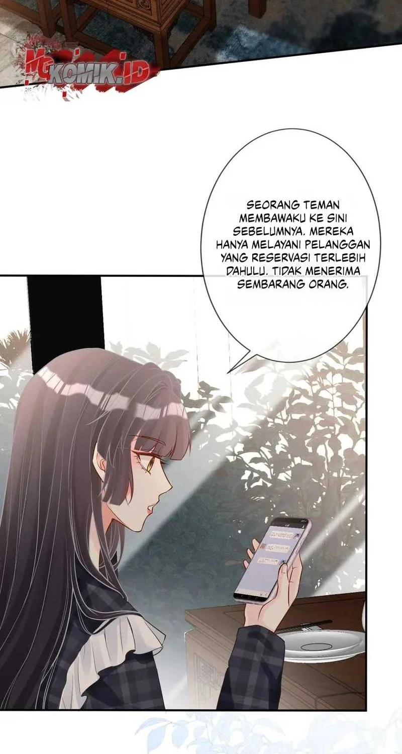 Bao Jin Wo De Xiao Majia Chapter 82 - halaman 4
