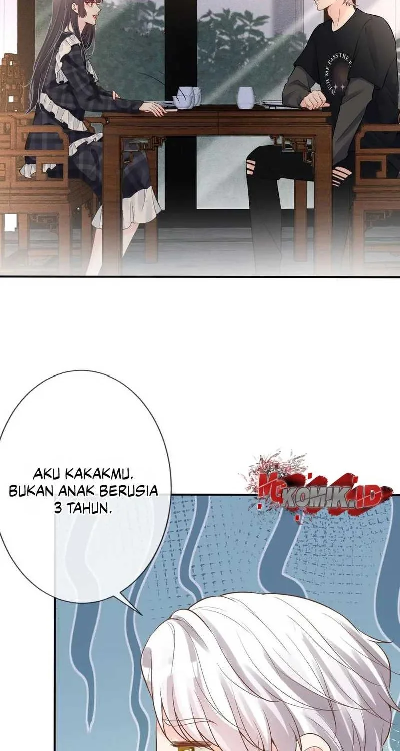 Bao Jin Wo De Xiao Majia Chapter 82 - halaman 6