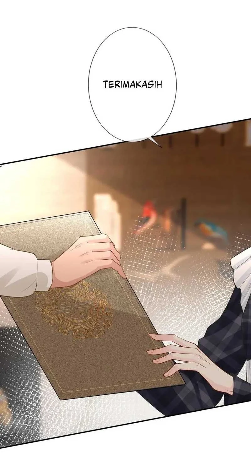 Bao Jin Wo De Xiao Majia Chapter 82 - halaman 8