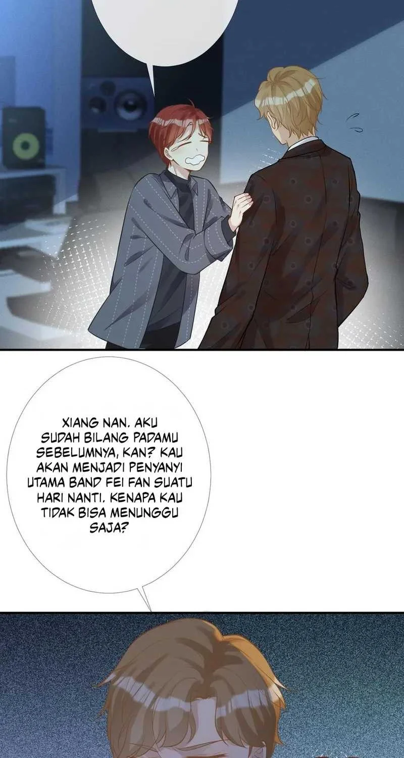 Bao Jin Wo De Xiao Majia Chapter 83 - halaman 10