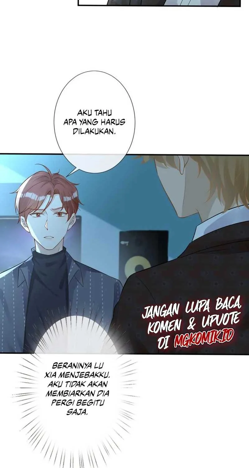 Bao Jin Wo De Xiao Majia Chapter 83 - halaman 12