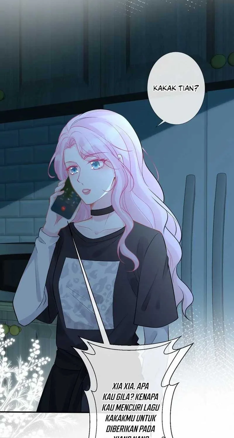 Bao Jin Wo De Xiao Majia Chapter 83 - halaman 14