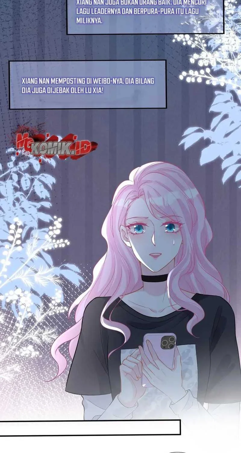 Bao Jin Wo De Xiao Majia Chapter 83 - halaman 16