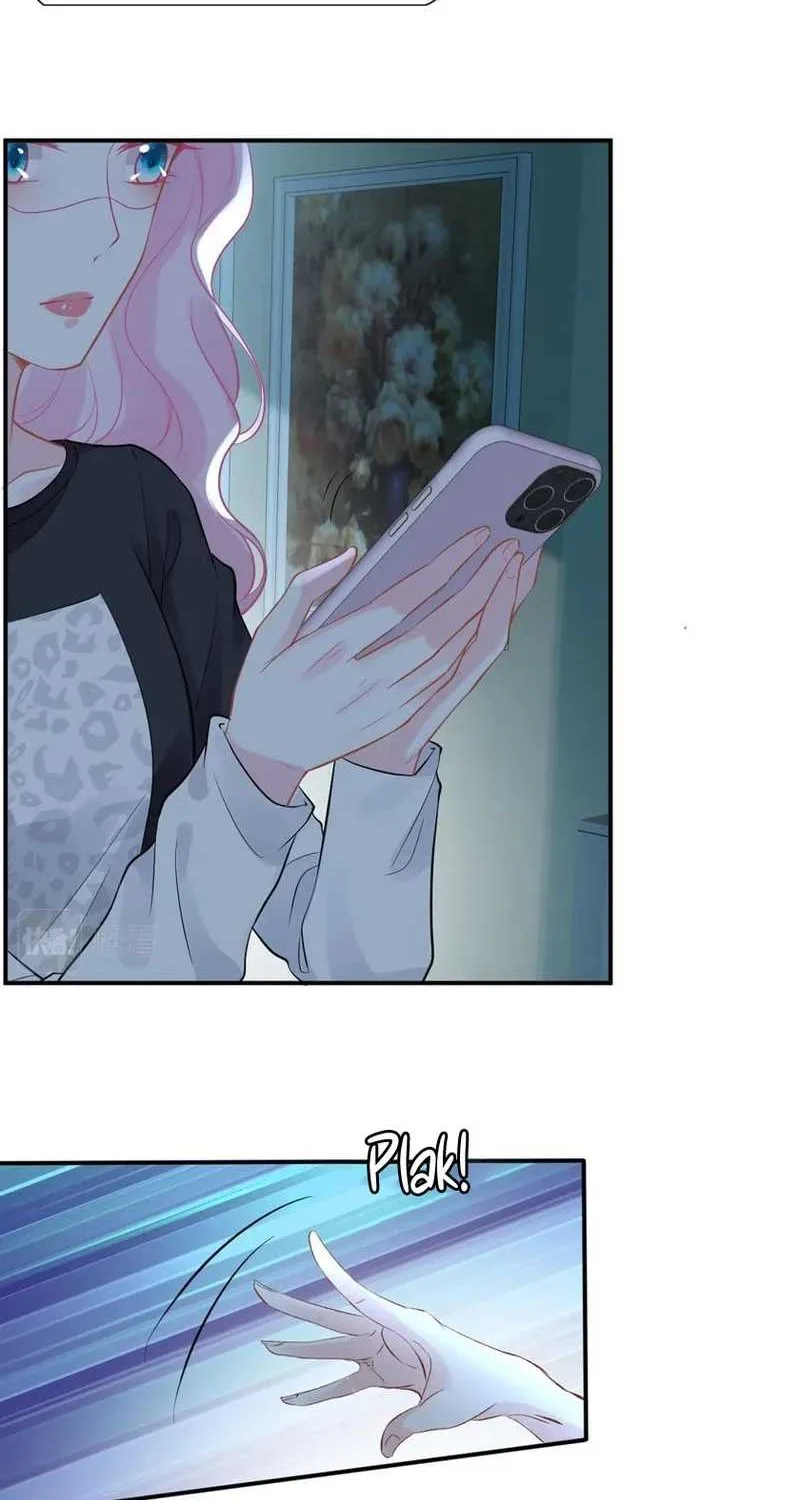 Bao Jin Wo De Xiao Majia Chapter 83 - halaman 18
