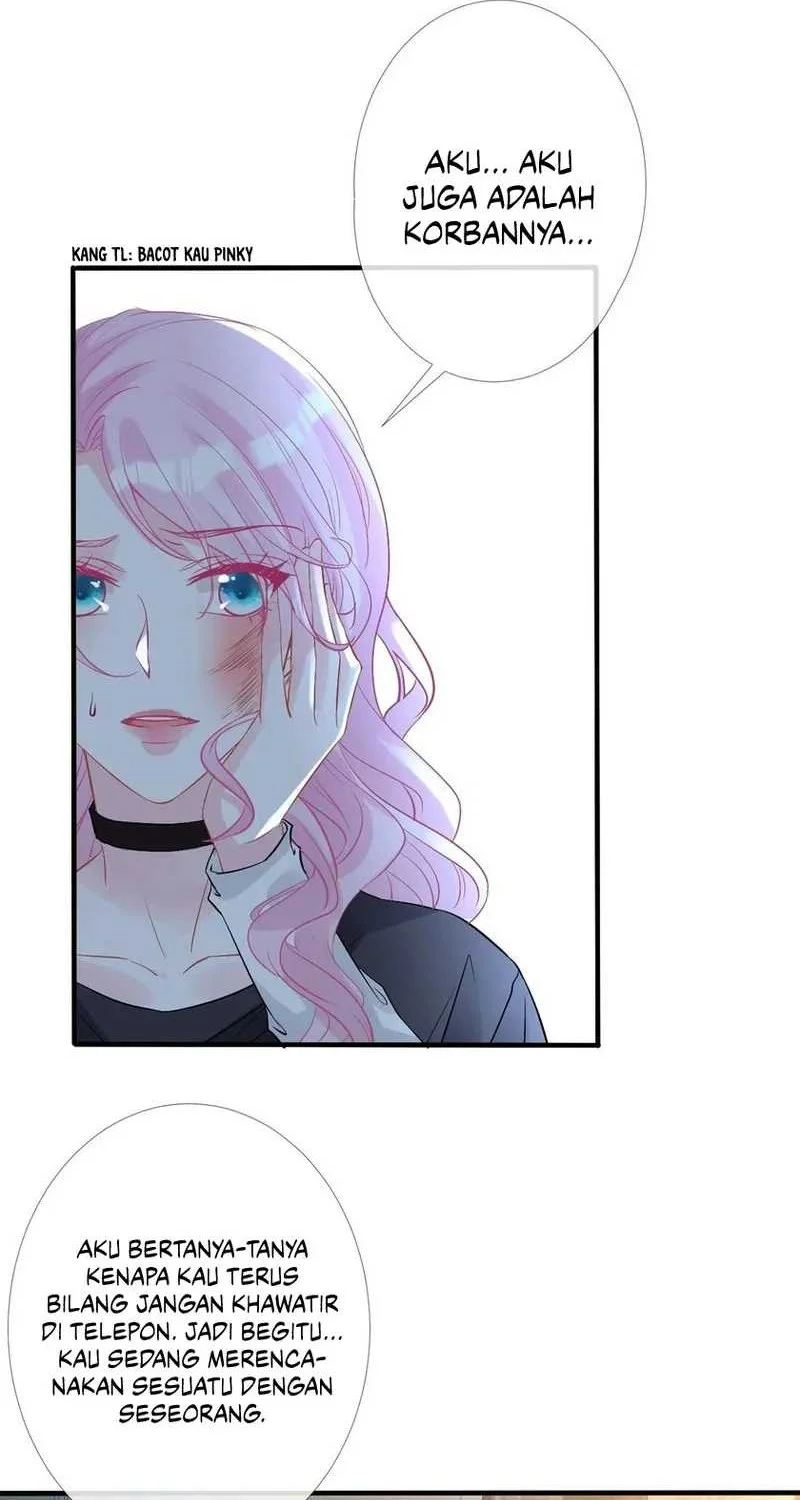 Bao Jin Wo De Xiao Majia Chapter 83 - halaman 20
