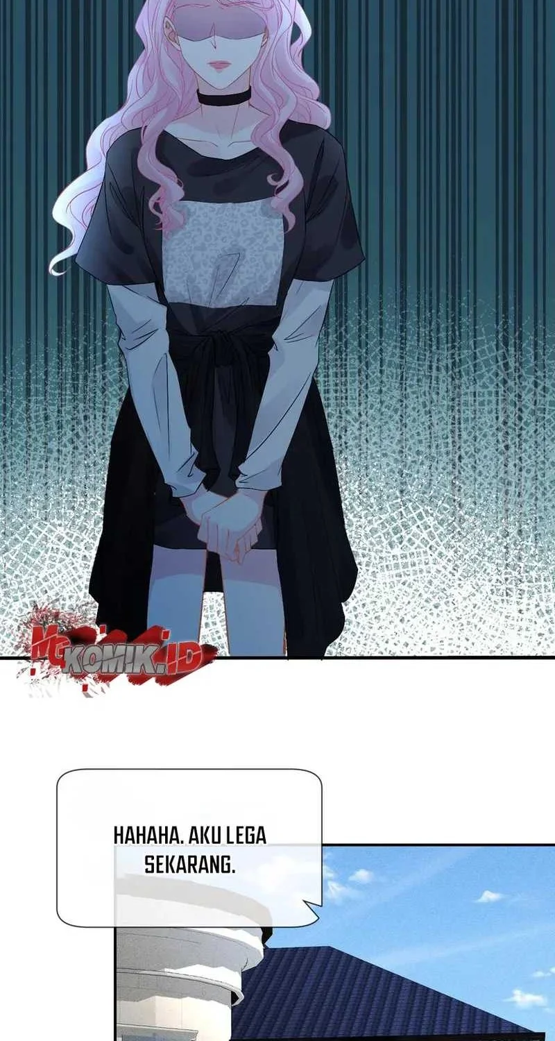 Bao Jin Wo De Xiao Majia Chapter 83 - halaman 22