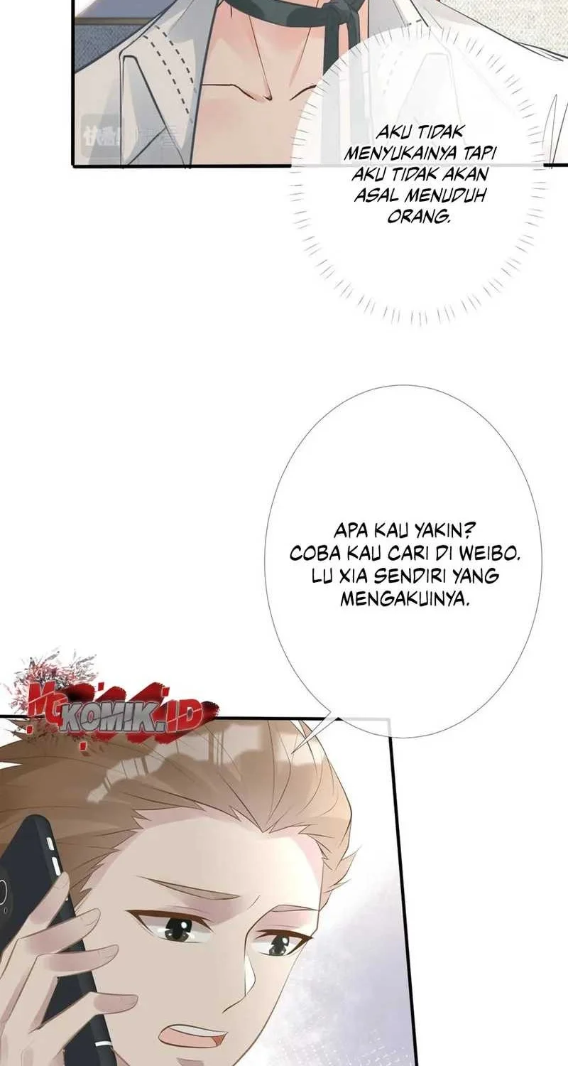 Bao Jin Wo De Xiao Majia Chapter 83 - halaman 24