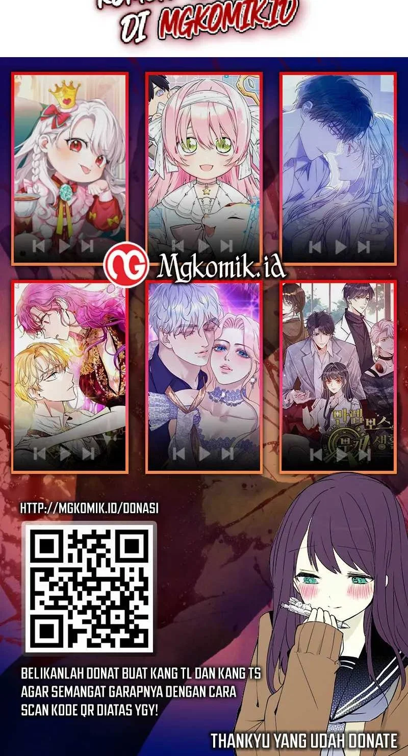 Bao Jin Wo De Xiao Majia Chapter 83 - halaman 28