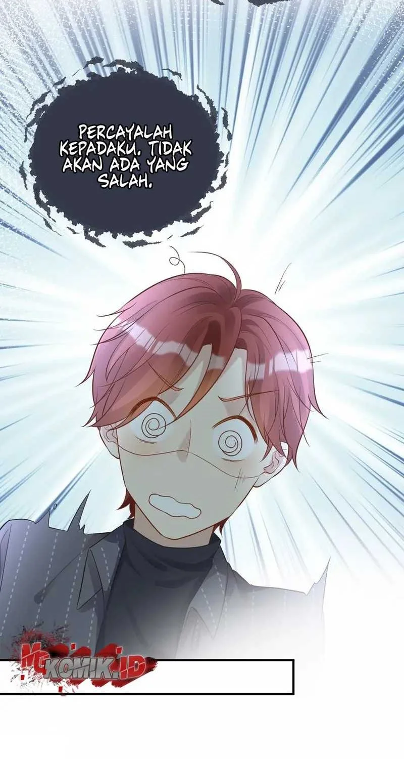 Bao Jin Wo De Xiao Majia Chapter 83 - halaman 8