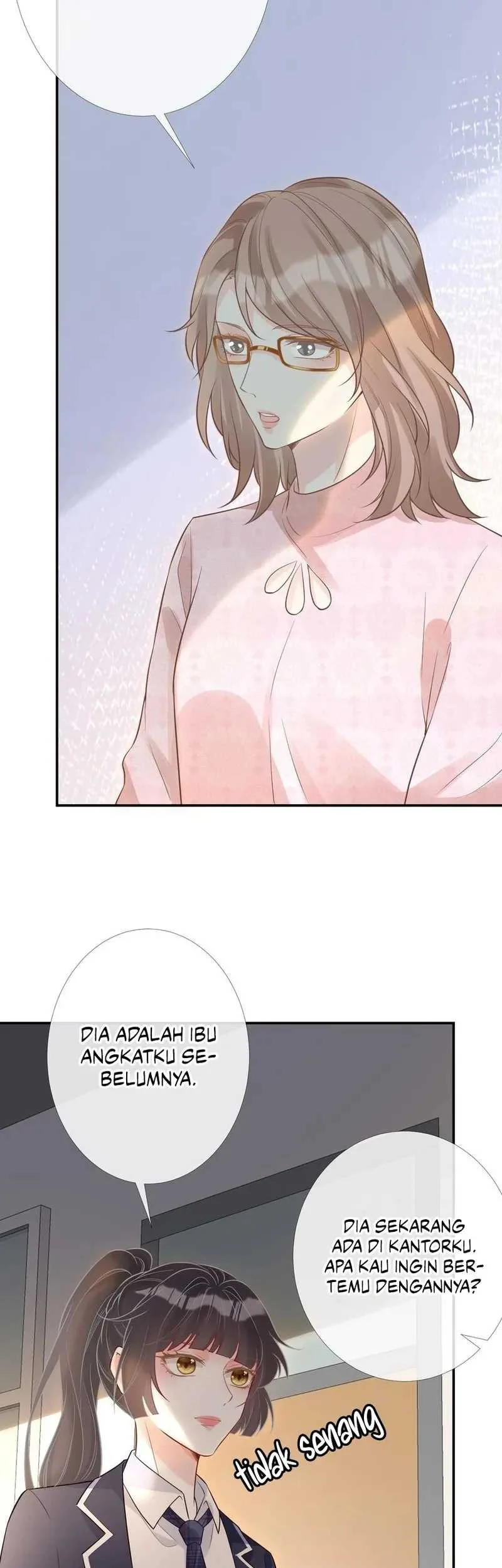 Bao Jin Wo De Xiao Majia Chapter 84 - halaman 11