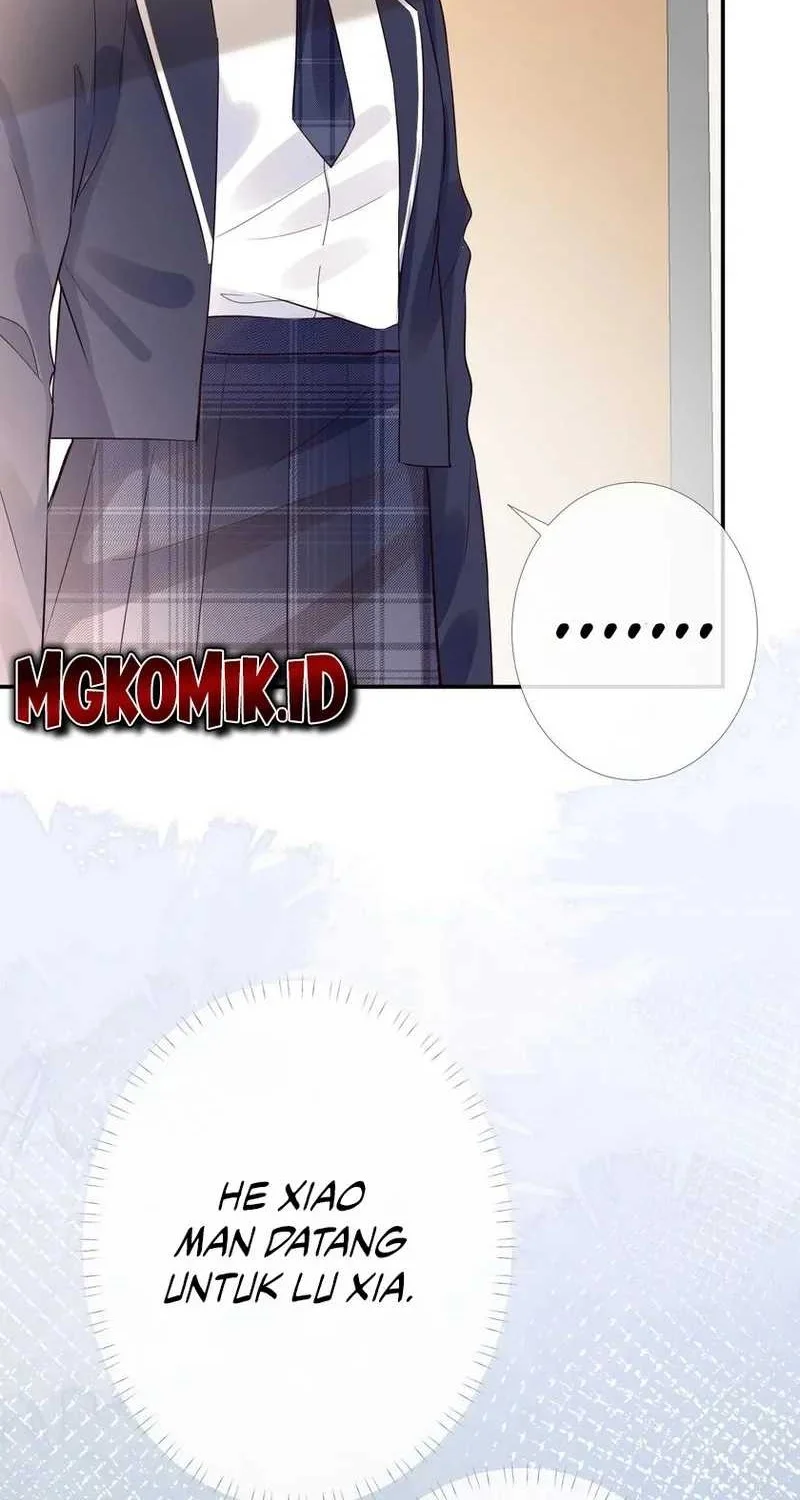 Bao Jin Wo De Xiao Majia Chapter 84 - halaman 12