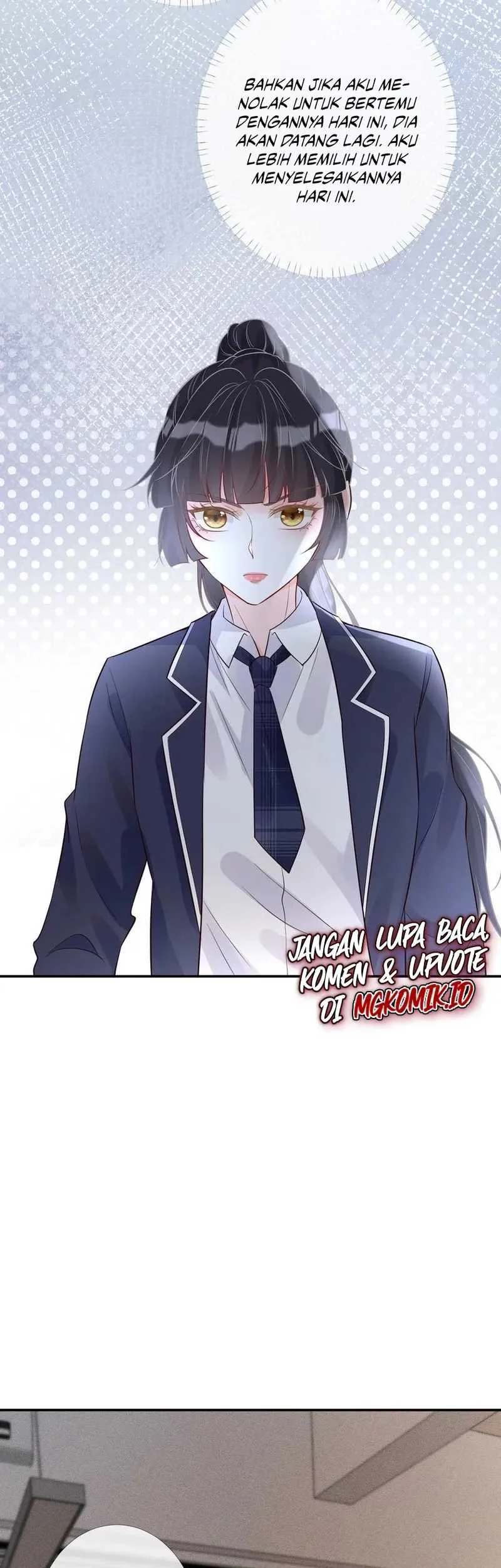 Bao Jin Wo De Xiao Majia Chapter 84 - halaman 13