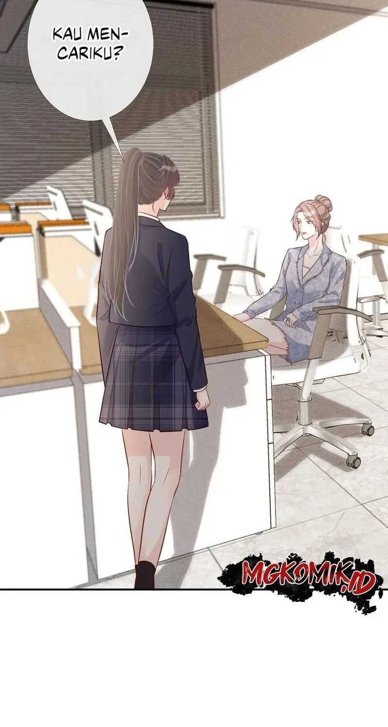 Bao Jin Wo De Xiao Majia Chapter 84 - halaman 14