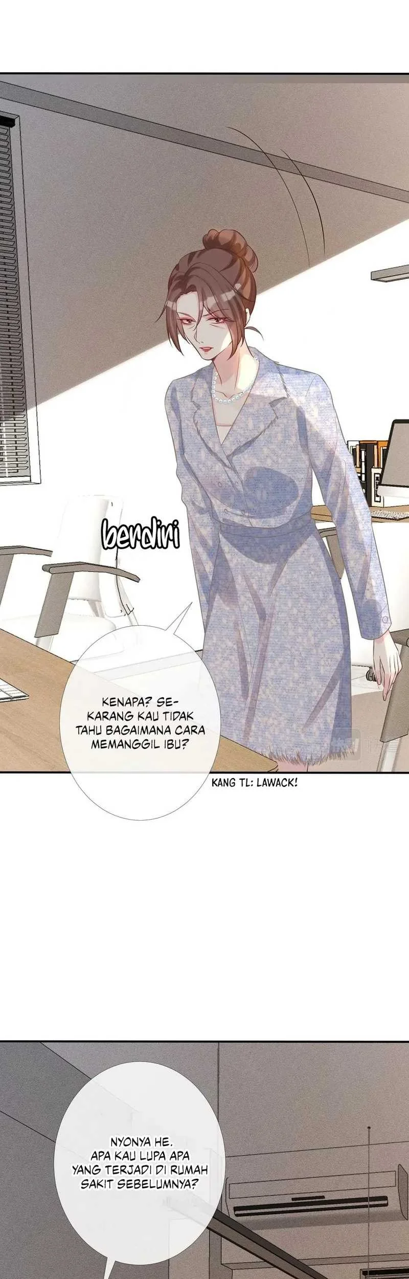Bao Jin Wo De Xiao Majia Chapter 84 - halaman 15