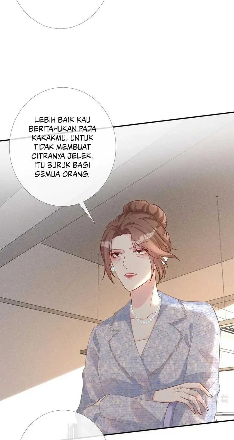 Bao Jin Wo De Xiao Majia Chapter 84 - halaman 18