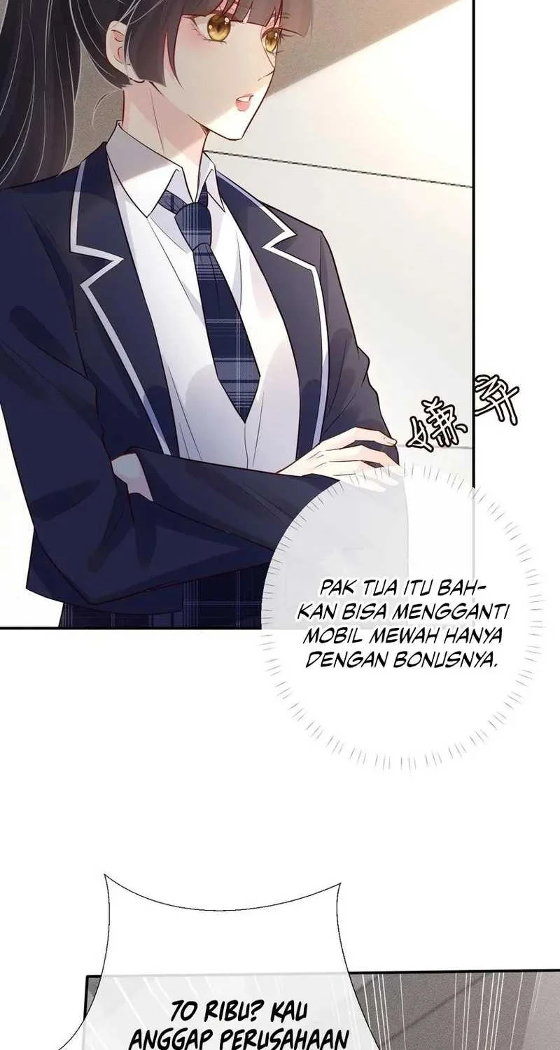 Bao Jin Wo De Xiao Majia Chapter 84 - halaman 22