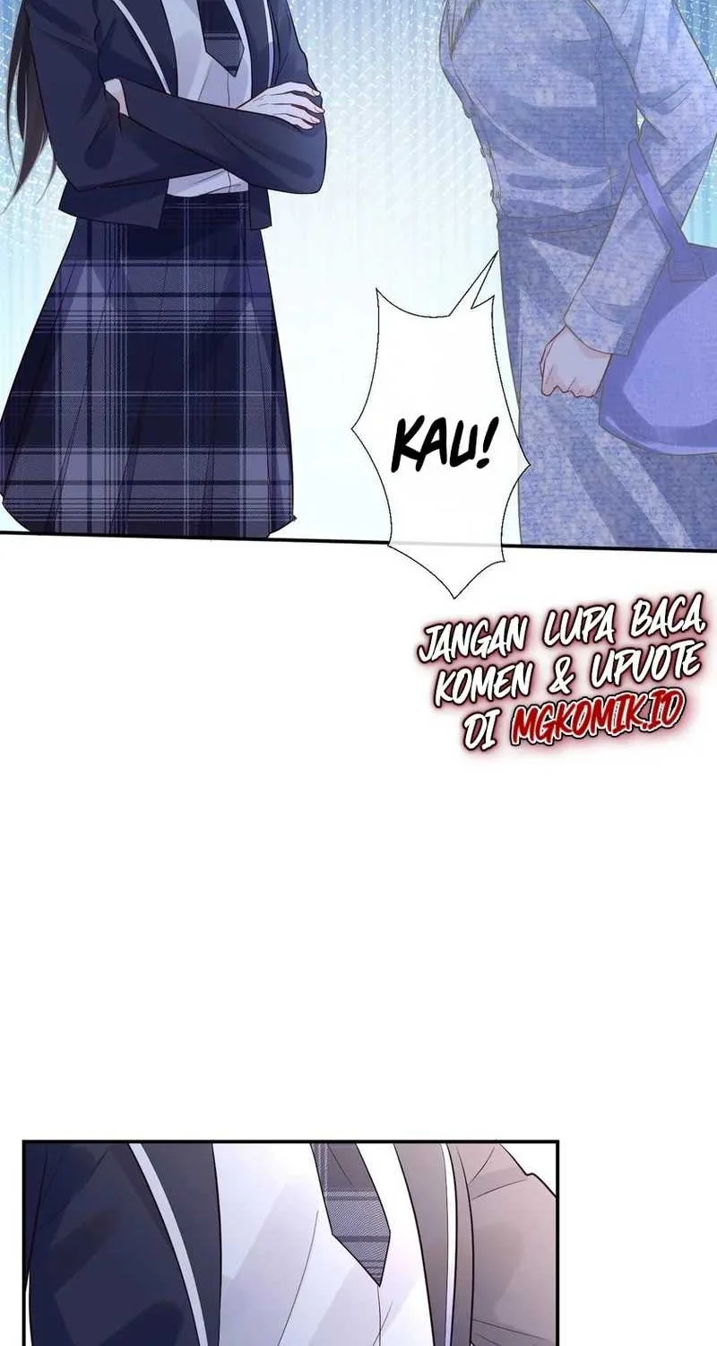 Bao Jin Wo De Xiao Majia Chapter 84 - halaman 24