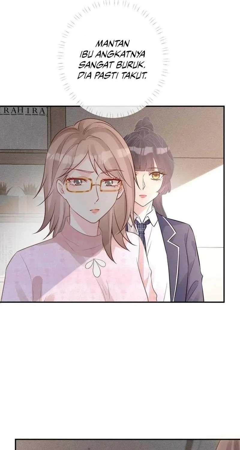 Bao Jin Wo De Xiao Majia Chapter 84 - halaman 26