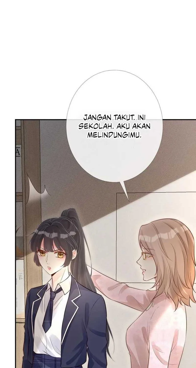 Bao Jin Wo De Xiao Majia Chapter 84 - halaman 28