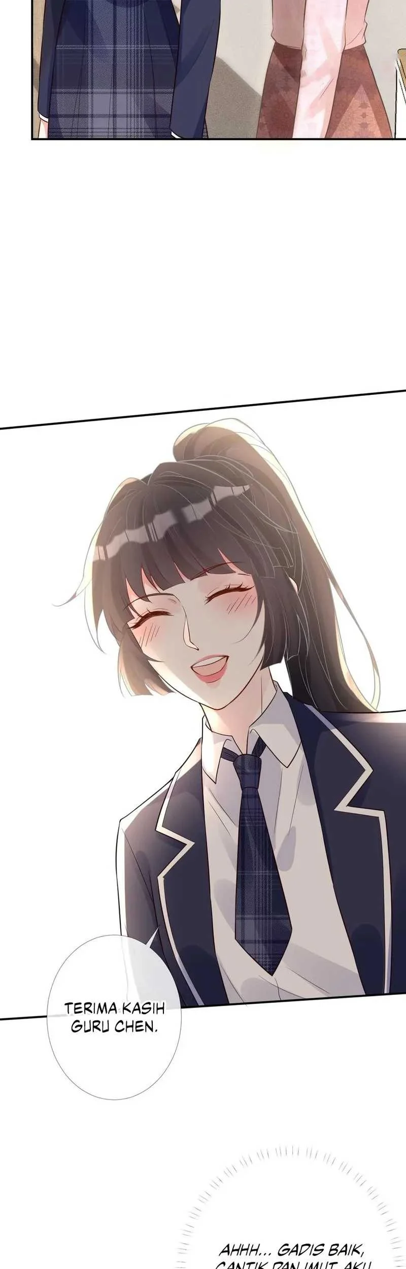 Bao Jin Wo De Xiao Majia Chapter 84 - halaman 29