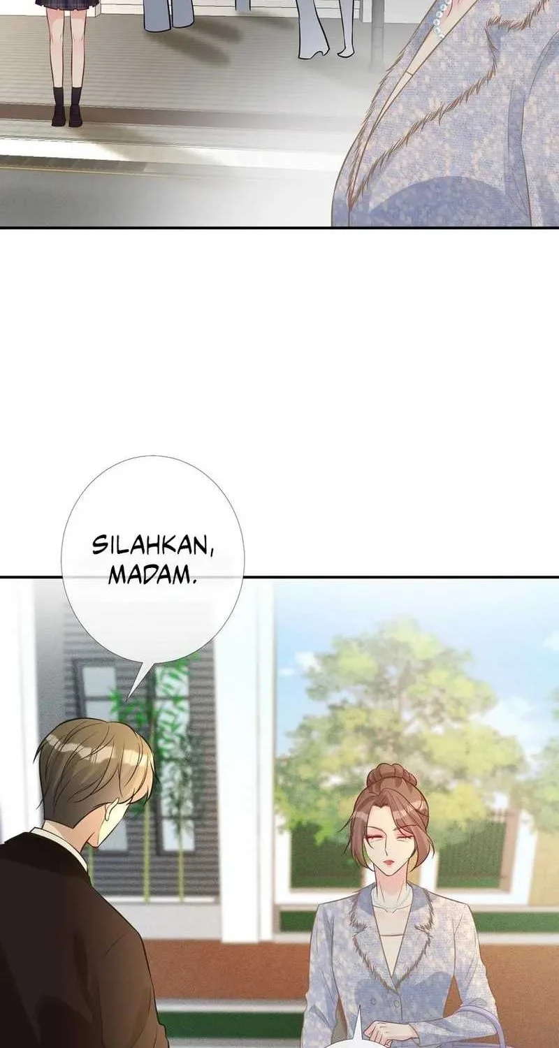 Bao Jin Wo De Xiao Majia Chapter 84 - halaman 34